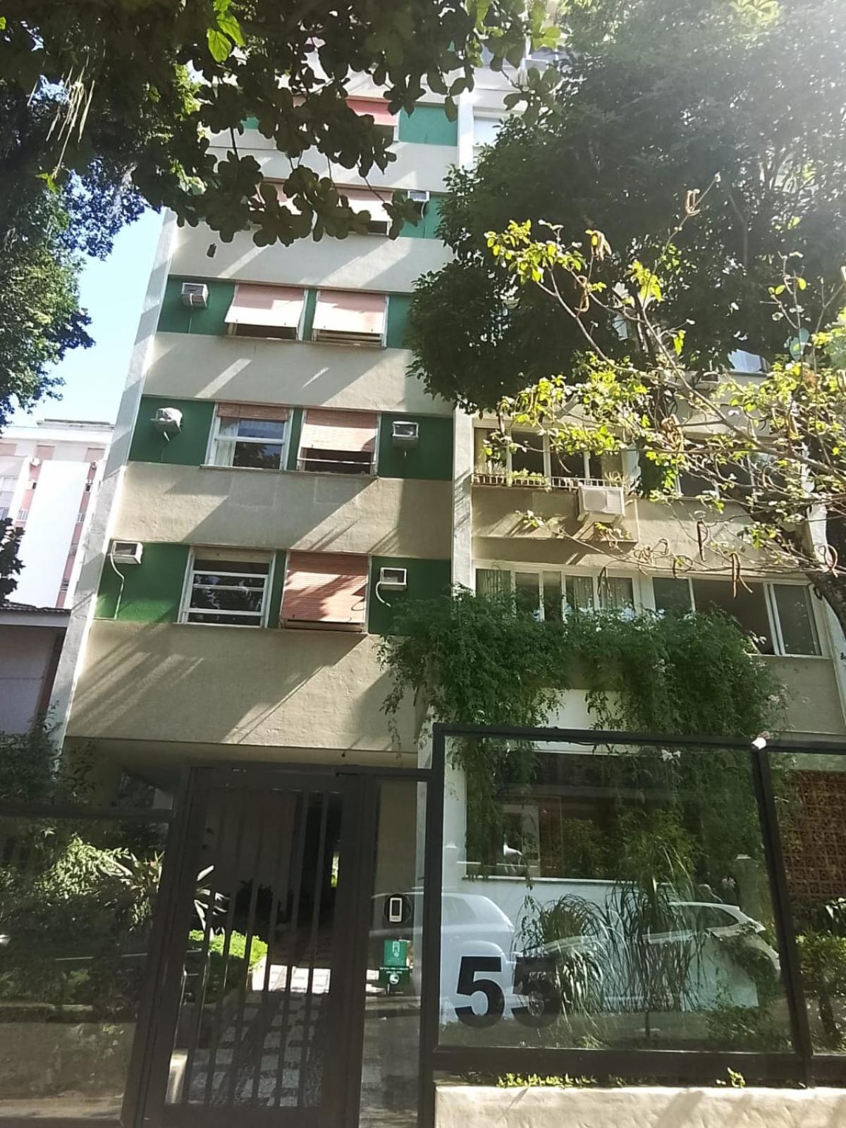 Apartamento Parque Jardim Europa Rio de Janeiro Exterior foto